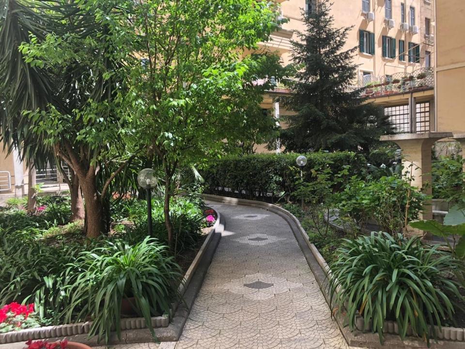 Rosy Apartment Rome Exterior photo